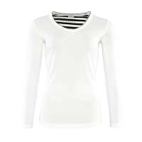 Komfort beim Schlafen mit Living Crafts Damen-Schlafshirt Komfort beim Schlafen mit Living Crafts Damen-Schlafshirt