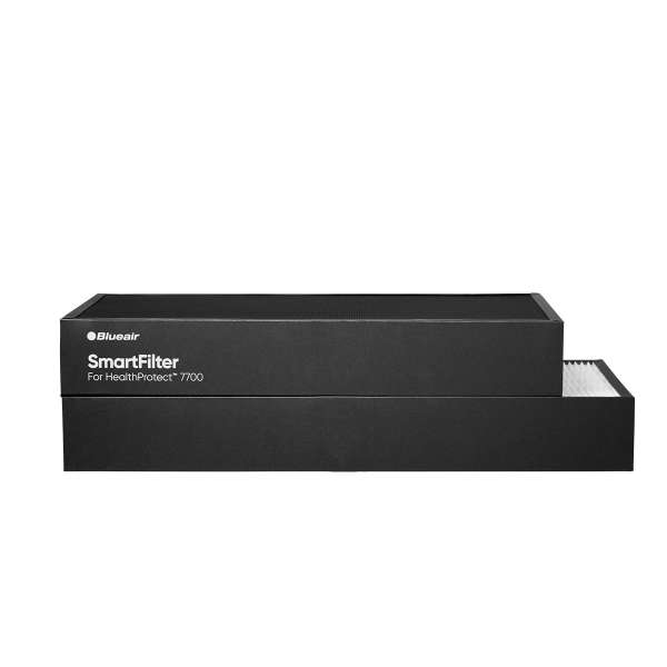 Blueair Smart Luftfilter für HealthProtect Luftreiniger für 7700