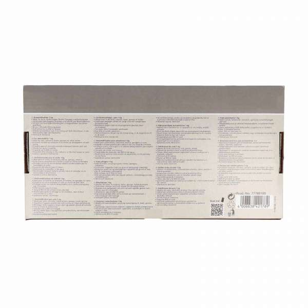 PureNature Auto Entfeuchter Kissen gegen Feuchtigkeit & Muff