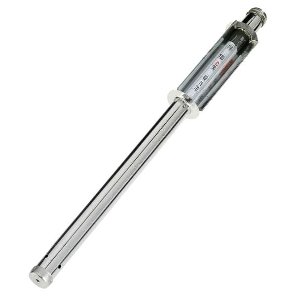 Einkochthermometer: Präzise Temperaturkontrolle beim Einkochen Einkochthermometer: Präzise Temperaturkontrolle beim Einkochen