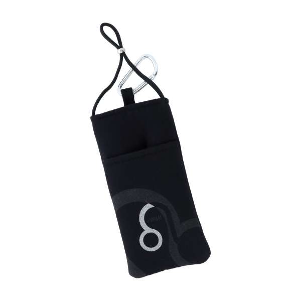 Strahlenschutz Handytasche Young line mit Karabiner Strahlenschutz Handytasche Young line mit Karabiner