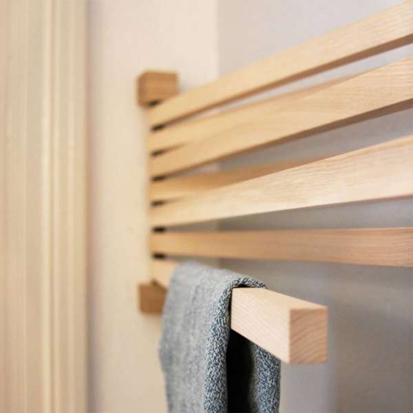 Side by Side Wandpfau Pavo - vielseitig nutzbar