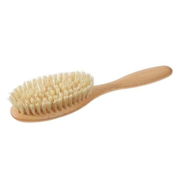PureNature - Vegane Haarbürste mit NaturalFibre PureNature - Vegane Haarbürste mit NaturalFibre