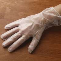 Vinyl Handschuhe ungepudert & latexfrei bei Allergie auf Latex Vinyl Handschuhe ungepudert & latexfrei bei Allergie auf Latex