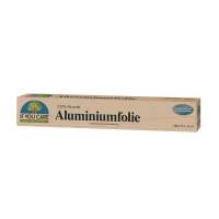If you care Alufolie für Lebensmittel - nachhaltig aus 100% Recycling If you care Alufolie für Lebensmittel - nachhaltig aus 100% Recycling