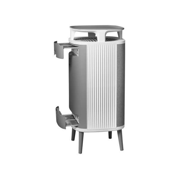 ComboFilter Set 5400 für Blueair DustMagnet