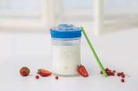 Vorschau: Kefirmaker Kefirko Fermenter für Milchkefir & Wasserkefir Vorschau: Kefirmaker Kefirko Fermenter für Milchkefir & Wasserkefir