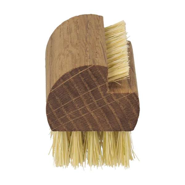 Fingernagel-Bürste von PureNature: Design-Nagelbürste