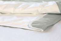 Vorschau: Schlafsack für Allergiker mit Milbenschutz bei Hausstauballergie Vorschau: Schlafsack für Allergiker mit Milbenschutz bei Hausstauballergie