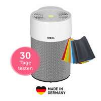 IDEAL AP40 PRO HEPA Filter Luftreiniger mit Aktivkohle für gute Luft IDEAL AP40 PRO HEPA Filter Luftreiniger mit Aktivkohle für gute Luft