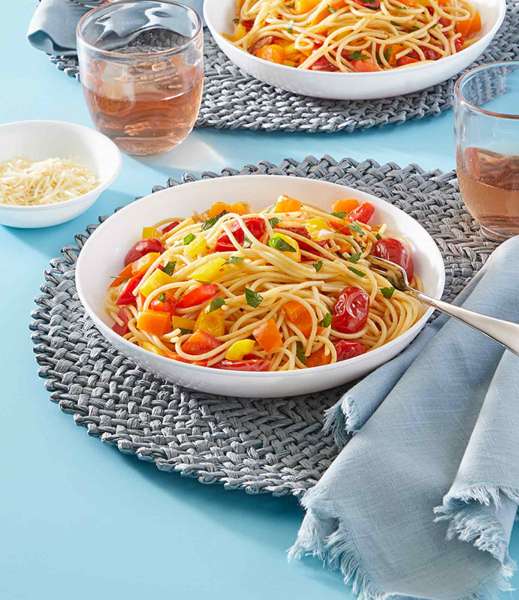 Suppenteller weiß ohne Rand ofenfest aus Vitrelle Glas kaufen