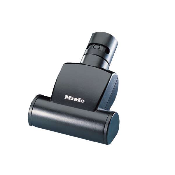 Miele STB101 Turbo Mini Turbohandbürste, nützliches Zubehör Miele STB101 Turbo Mini Turbohandbürste, nützliches Zubehör
