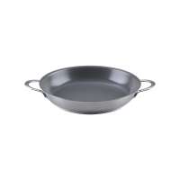 Kelomat Keramika Brat- und Backofenpfanne Induktion