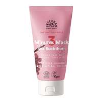 Urtekram 3 Minutes revitalisierende Gesichtsmaske Sanddorn Urtekram 3 Minutes revitalisierende Gesichtsmaske Sanddorn