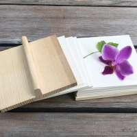 Vorschau: Side by side Blütenpresse zum Trocknen und Pressen Vorschau: Side by side Blütenpresse zum Trocknen und Pressen