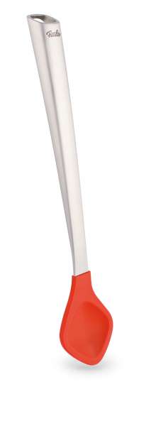Kochlöffel Silikon - bis 250°C hitzebeständig - Fissler Q! Kochlöffel Silikon - bis 250°C hitzebeständig - Fissler Q!