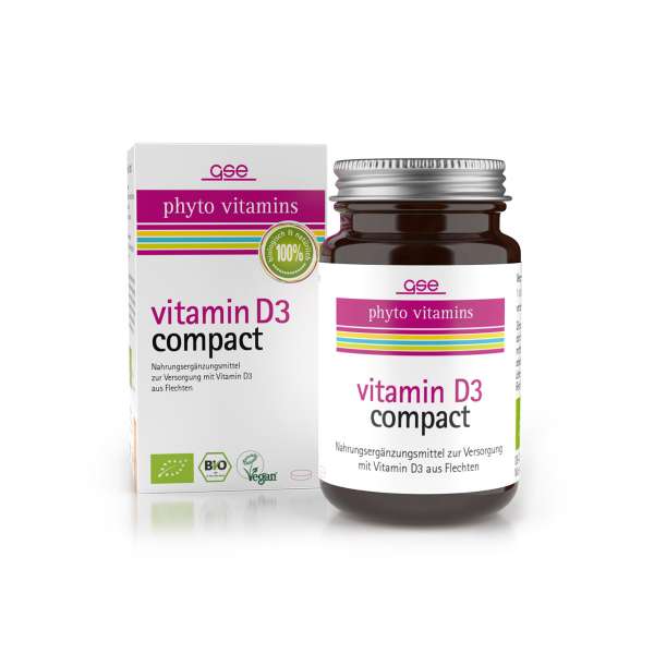 Bio Vitamin D3 aus Flechten- für die tägliche Nahrungsergänzung- jetzt kaufen! Bio Vitamin D3 aus Flechten- für die tägliche Nahrungsergänzung- jetzt kaufen!