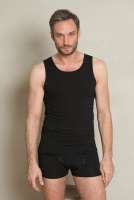 Vorschau: Living Crafts enge Boxershorts Herren - vegan und nachhaltig Vorschau: Living Crafts enge Boxershorts Herren - vegan und nachhaltig