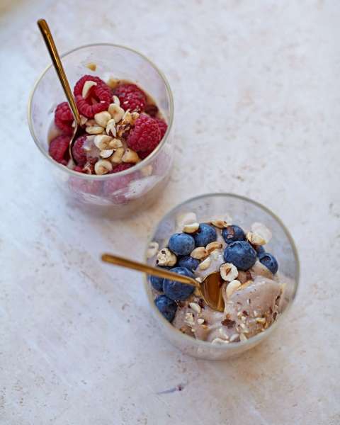 black&blum Lunchboxen aus Glas: schöne Lunchbox aus Glas