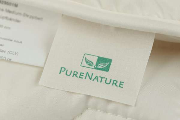 Lycona Decke für alle 4 Jahreszeiten – ideal für Allergiker