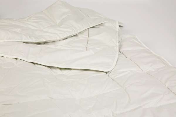 Kamelhaar Sommerdecke - erholsamen Schlaf in milden Nächten