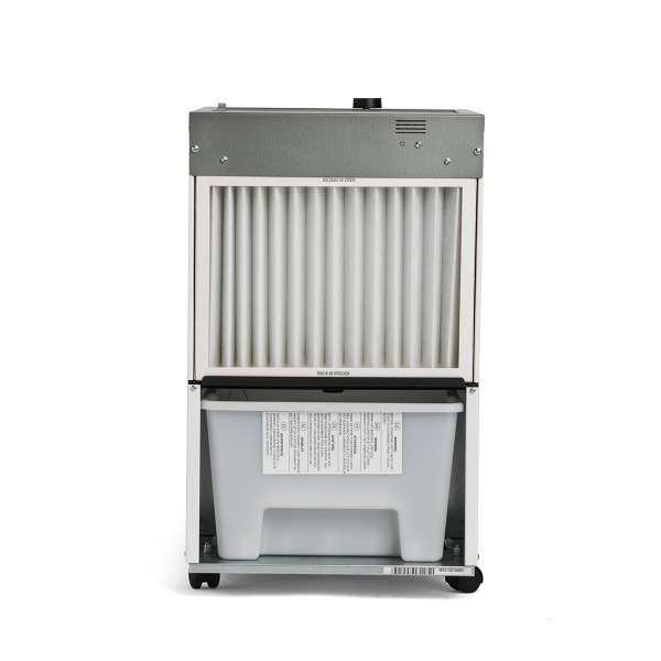 Wood’s LD40 Luftentfeuchter: ideal zum Wäschetrocknen