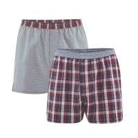 Living Crafts Boxershorts 100% Baumwolle - GOTS zertifiziert Living Crafts Boxershorts 100% Baumwolle - GOTS zertifiziert