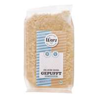 Quinoa gepufft für ein vollwertiges Frühstück online kaufen Quinoa gepufft für ein vollwertiges Frühstück online kaufen