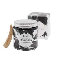 Vorschau: Ben & Anna Zahnpasta - ohne Plastikverpackung - im Glas Vorschau: Ben & Anna Zahnpasta - ohne Plastikverpackung - im Glas