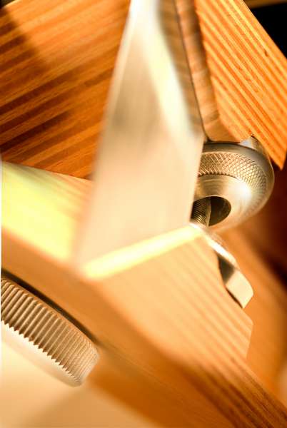 Komo Flic Floc Getreidequetsche