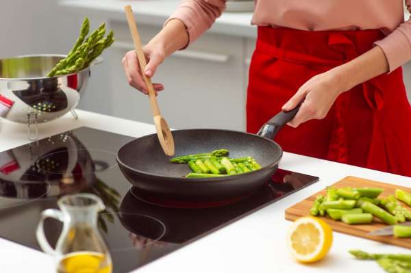 Fissler Adamant Classic: kratzfest, Anti-Haft, für alle Herde