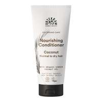 Urtekram Kokos Conditioner: Haarspülung ohne Silikone & Parabene Urtekram Kokos Conditioner: Haarspülung ohne Silikone & Parabene
