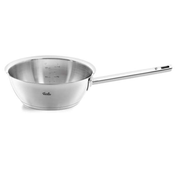 Fissler Profi Collection Sauteuse - für Induktion geeignet Fissler Profi Collection Sauteuse - für Induktion geeignet