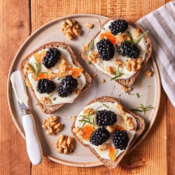 Bio Amaranth Brot glutenfrei kaufen & vollwertig ernähren