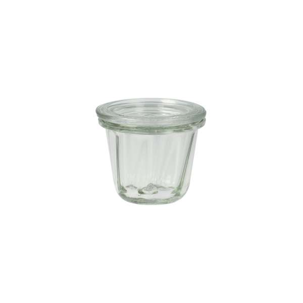Weck Gugelhupfform Glas - verschiedene Größen - ofenfest Weck Gugelhupfform Glas - verschiedene Größen - ofenfest