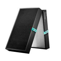 Blueair Smart Luftfilter für HealthProtect Luftreiniger für 7700 Blueair Smart Luftfilter für HealthProtect Luftreiniger für 7700