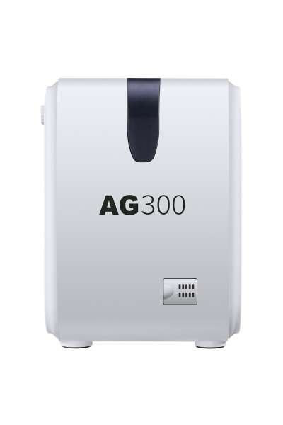 Airgle mobiler Raumluftreiniger AG300 für privat & Gewerbe