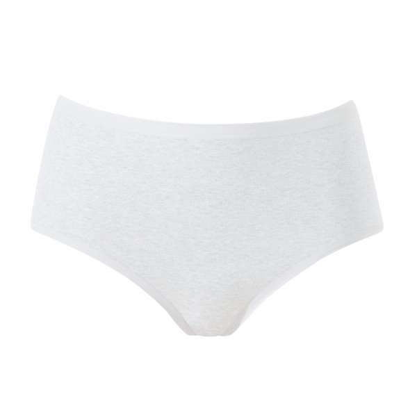 Speidel Midi-Slip aus weicher Bio-Baumwolle zum Wohlfühlen Speidel Midi-Slip aus weicher Bio-Baumwolle zum Wohlfühlen