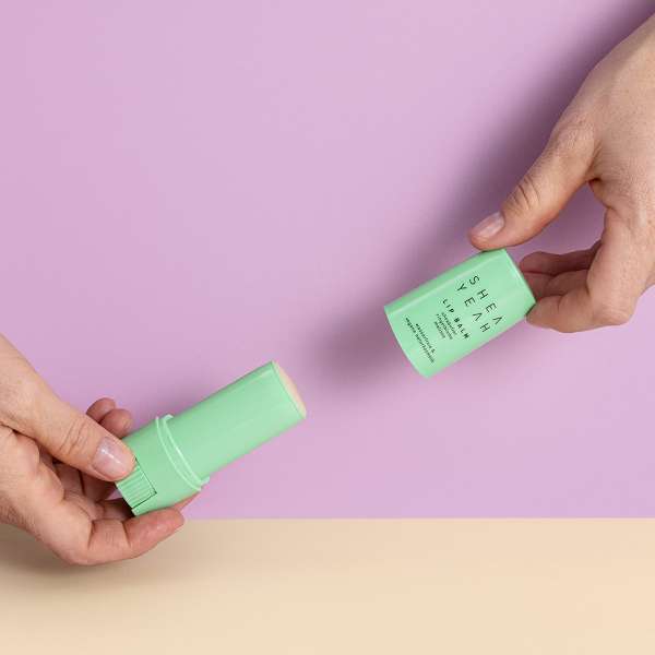 Shea Yeah Lip Balm – Lippenpflege für empfindliche Haut