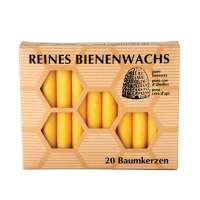 Christbaumkerzen Bienenwachs - Kerzen Weihnachtsbaum Christbaumkerzen Bienenwachs - Kerzen Weihnachtsbaum
