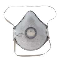 Geruchsmaske mit Ventil, 10er Pack Geruchsmaske mit Ventil, 10er Pack