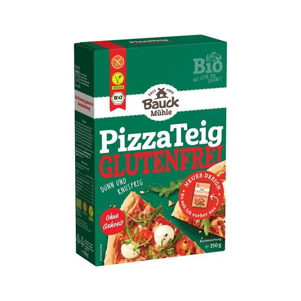 Fertiger Pizzateig glutenfrei bequem online bestellen Fertiger Pizzateig glutenfrei bequem online bestellen