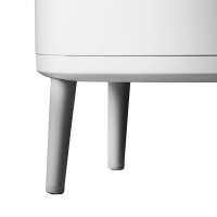 Vorschau: Blueair Dust Magnet 5210i - Stilvoller Staub Luftreiniger Vorschau: Blueair Dust Magnet 5210i - Stilvoller Staub Luftreiniger