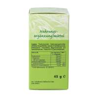 Vorschau: Traubenkernextrakt OPC + B12 mit Vitamin C Vorschau: Traubenkernextrakt OPC + B12 mit Vitamin C