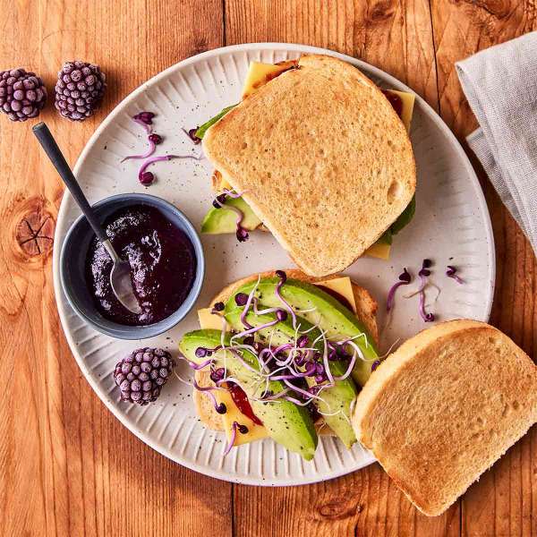 Schnitzer Bio Bread’n Toast white glutenfrei: Glutenfreies Toastbrot!