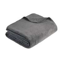 Hochwertige Fleece-Kuscheldecke Malaga, 430 g schwer Hochwertige Fleece-Kuscheldecke Malaga, 430 g schwer