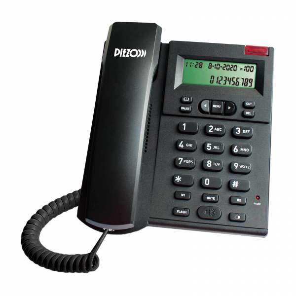 LiteFon 2020 - Piezotelefon ohne Funk Strahlung LiteFon 2020 - Piezotelefon ohne Funk Strahlung