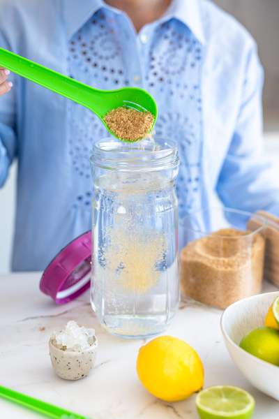 Kefirmaker Kefirko Fermenter für Milchkefir & Wasserkefir