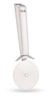 Profi Pizzaschneider Edelstahl mit Fingerschutz - Fissler Q! Profi Pizzaschneider Edelstahl mit Fingerschutz - Fissler Q!