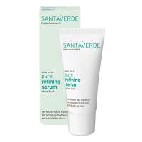 Vorschau: SantaVerde Pure Refining Serum mit Aloe Vera & Hyaluron Vorschau: SantaVerde Pure Refining Serum mit Aloe Vera & Hyaluron